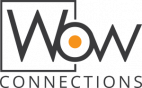 WOW Connections Logo