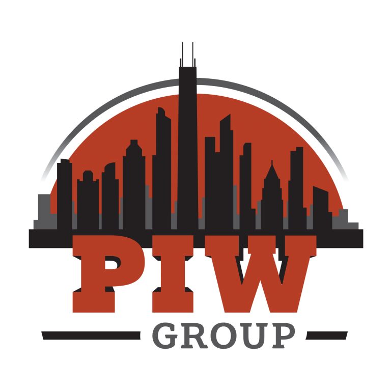 New PIW Group Logo