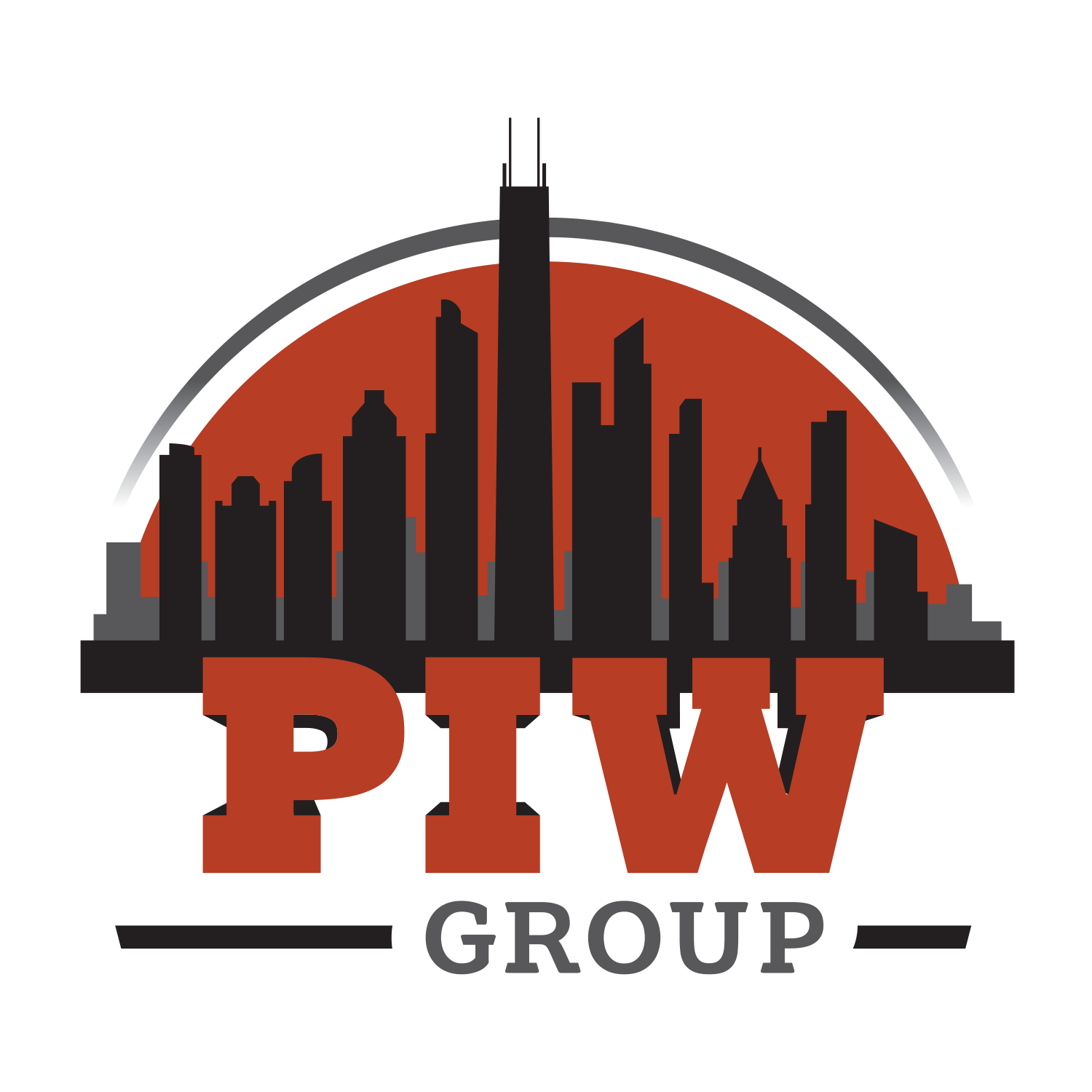 Providing PIW GROUP ~ WEBSITE DESIGN AND MAINTENANCE, SEO & BRANDING - Chicago, IL