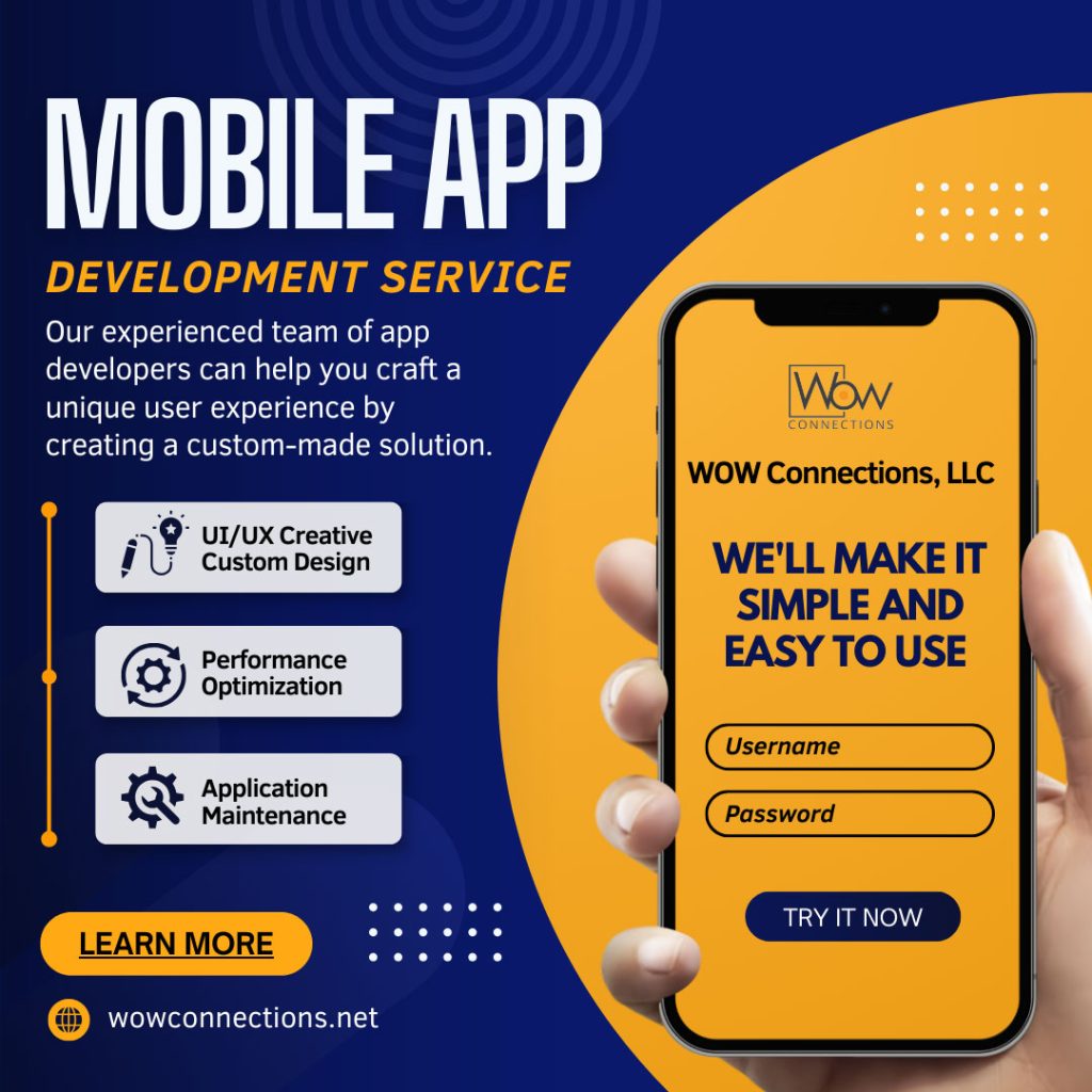 Blue-and-Yellow-Modern-Mobile-App-Development